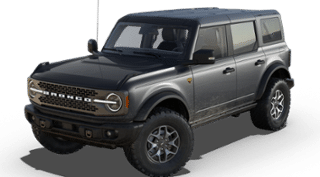 2025 Ford Bronco® External Image 2